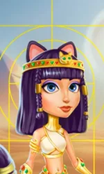 Bastet and Cats Deluxe