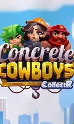 Concrete Cowboys