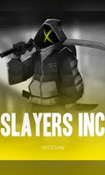 Slayers Inc