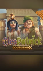 CleoPatrick DoubleMax