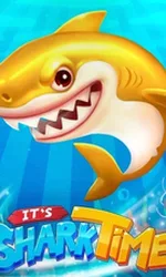 Its Shark Time