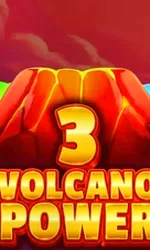 3 Volcano Power